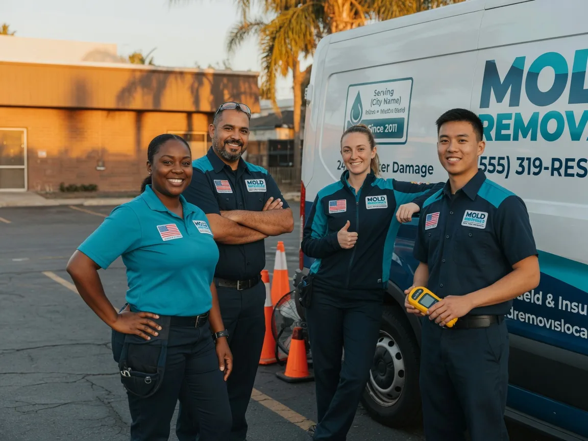Water Damage Restoration company in Mchenry, KY